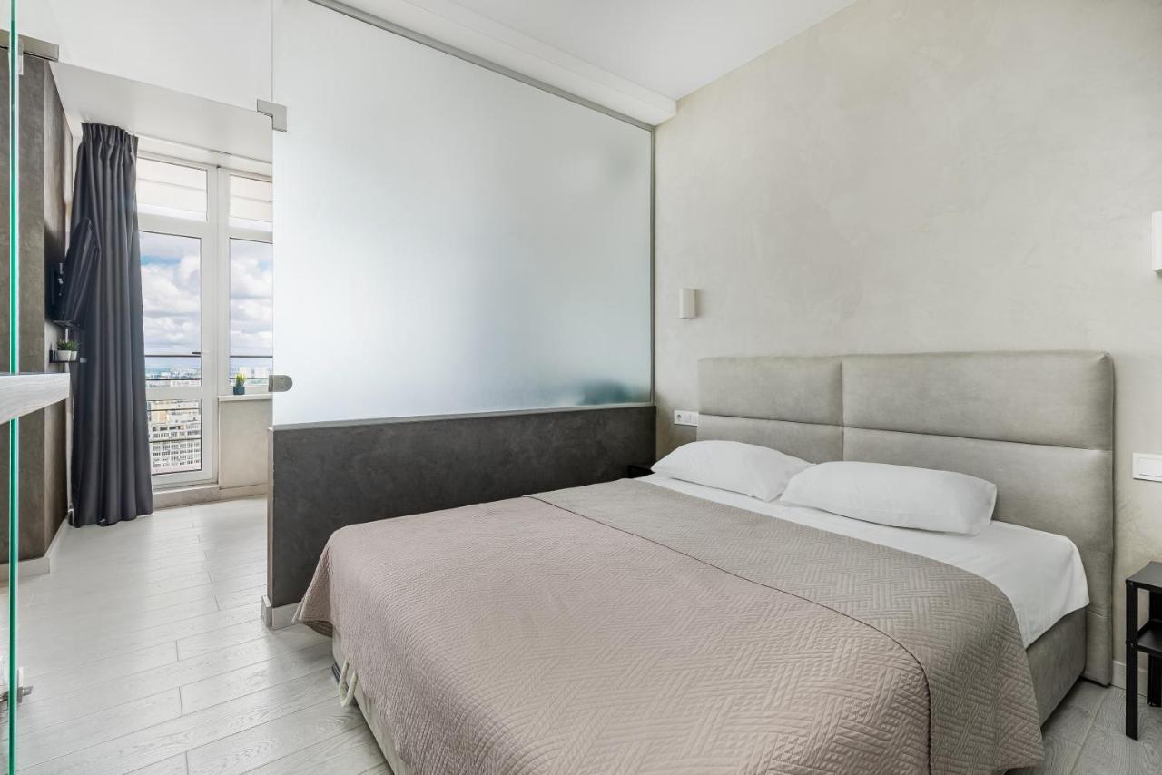 Razor Apartment With Terrace, Kamanina Oldenburg Bagian luar foto